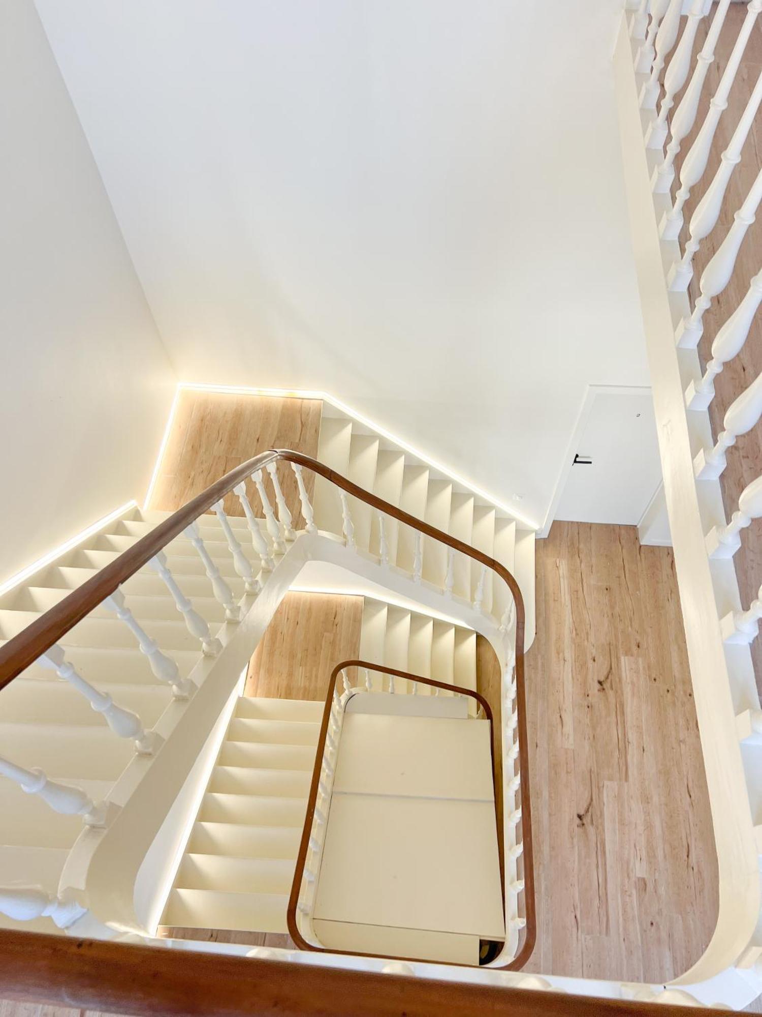 Mayfair Suites Antwerp Exterior photo